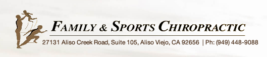 Family & Sports Chiropractic